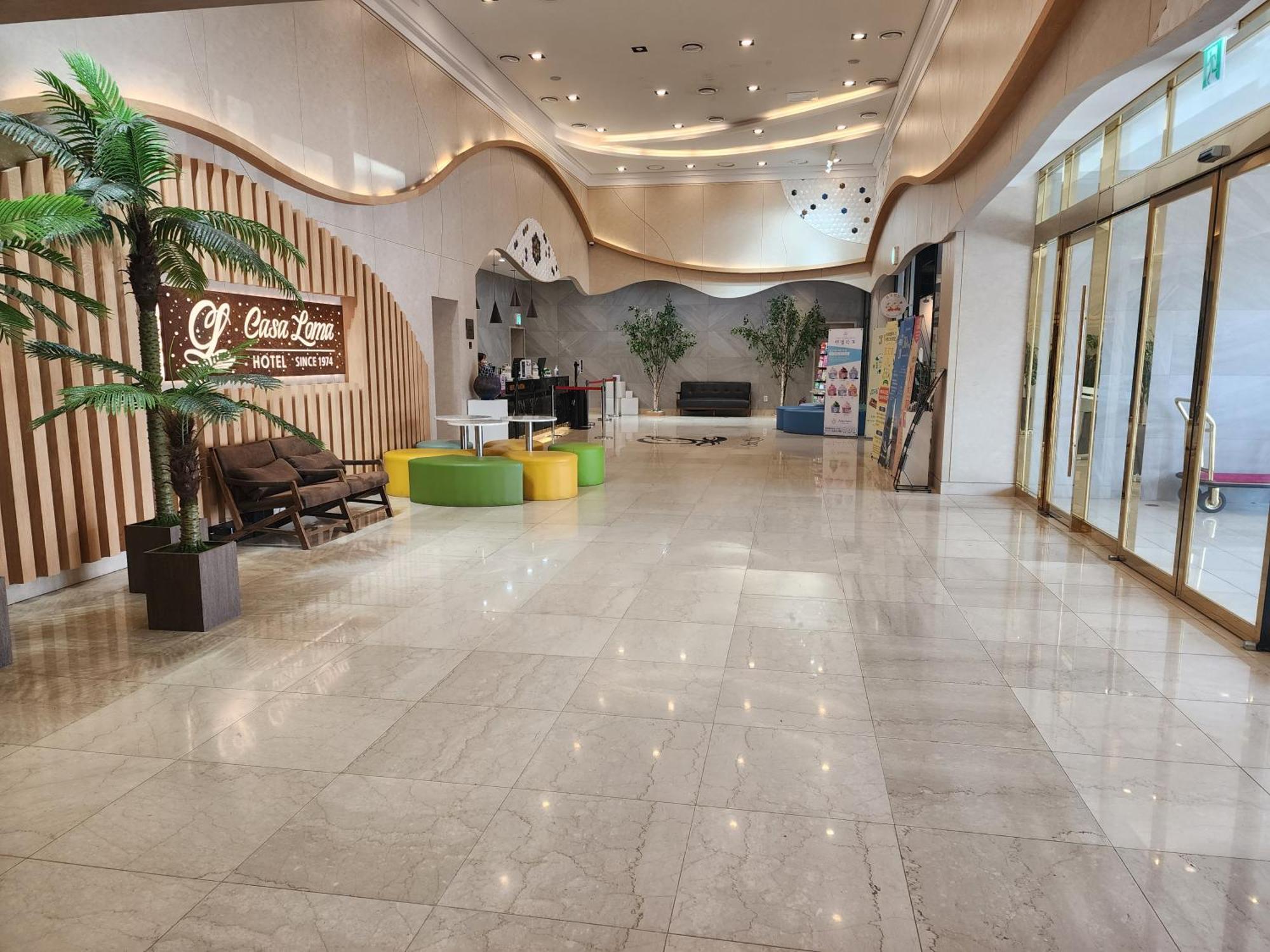 Casaloma Hotel Согвіпо Екстер'єр фото